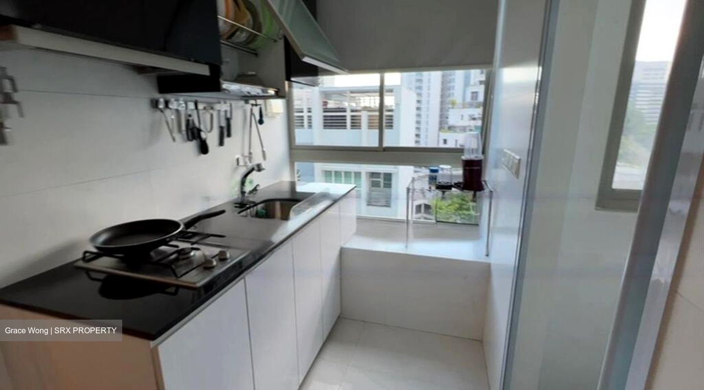 Bliss Loft (D12), Apartment #446104841